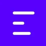 Echo Rune - Text Generator icon