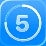 Interval Timer for Fitness icon