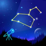 Stargazing: Stars & Planets icon