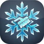 IceClean AI: phone cleaner icon