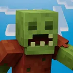 Horror Crafty Wheel icon