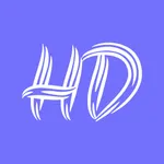 Hair Salon Management icon