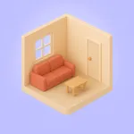 3D Lidar Scanner: Room Planner icon