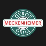 Meckenheimer Gyros Grill icon