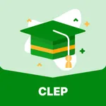 CLEP Practice Test Prep icon
