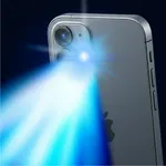 Bright LED Flashlight icon