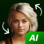 Face Swap, AI Video Editor Pro icon