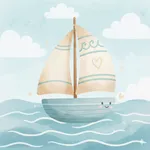 Mind Voyage Diary icon