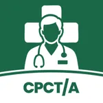 CPCT/A Exam by Rocket Prep icon
