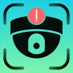 Hidden Camera Scanner Find Spy icon