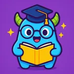 Monster Academy: Learn & Play icon