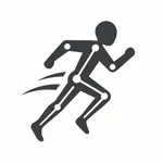 RunForm AI: Gait Analysis icon