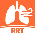 RRT Exam by Rocket Prep 2025 icon