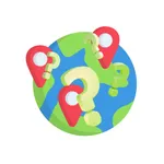 Countries Quiz icon