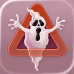 EctoSense Ghost Detector icon