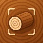 Wood Identifier App: Woodie AI icon