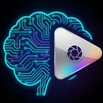 Prompt AI Video icon