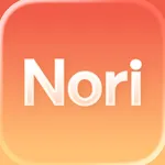 Nori - AI Family Organizer icon