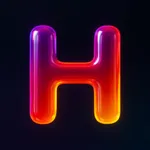Hana AI: AI Videos icon