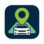 FindCarLocation icon