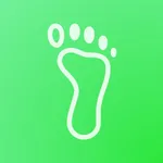 Slow Jogging Metronome icon