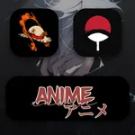 Anime Theme: Icons, Widgets icon