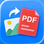Image to PDF Pro - PDFast icon