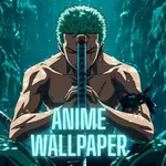 Anime Wallpaper live 4k icon