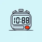 My Sport Timer icon