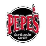 Pepe's Finest Mexican Food icon
