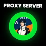 Vip Proxy Server icon