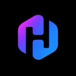 Hydrix App icon