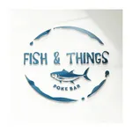 Fish & Things Poke Bar icon