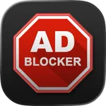 Ad Blocker for Safari icon