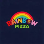Rainbow Pizza Swadlincote. icon