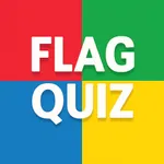 Flags Quiz Identify Flag icon