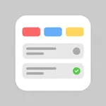 Need List: Inventory icon