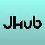 JHub - Community App icon