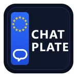 Chatplate icon