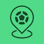 SquadUp Sports Network icon