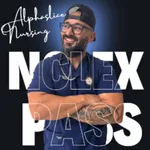 NCLEX Alphaslice icon