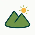 오름 - 나의 등산 기록 icon