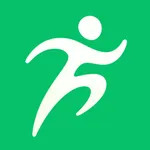 FlowFitt: Running & Walking icon