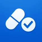 Medicine Reminder: MediPal icon