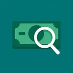 Banknote Identifier - NoteId icon