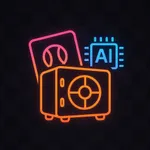 CardVaultAI icon