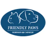 Friendly Paws Pet Resort icon