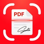 PDF Scanner Document Convert + icon