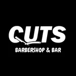 Cuts Barbershop icon