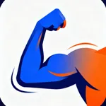 FitSteps: Workout Tracker icon